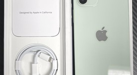 Mint
													Apple iPhone 12 - Verizon, Green, 64 GB, A2172, photo 2 of 8