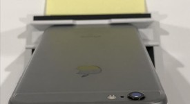 Good
													Apple iPhone 6S - Verizon, Grey, 32 GB, A1688, photo 3 of 6