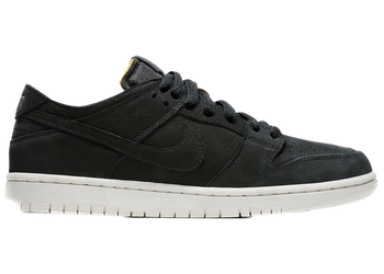Nike SB Dunk Low Decon Black for sale