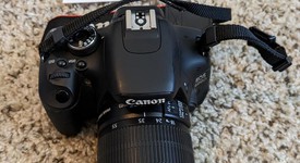 Mint
													Canon EOS 600d, photo 4 of 12