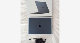 Good
													Microsoft Surface Laptop 3 - I7, Blue, 512 GB, 16 GB, 13.5", photo 1 of 9