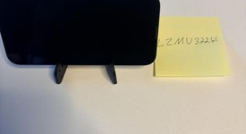 Good
													Apple iPhone 13 - T-Mobile, Midnight, 128 GB, A2482, photo 3 of 8