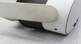 Good
													Meta Quest 3S - 128 GB, photo 3 of 9