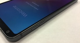 Good
													LG G6 - T-Mobile, Black, 32 GB, 4 GB, H872, photo 5 of 11
