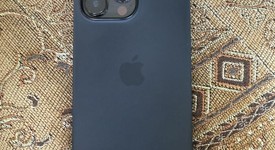 Fair
													Apple iPhone 14 Pro Max - Unlocked, Black, 1 TB, A2651, photo 2 of 9