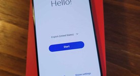 Good
													OnePlus 9 5G - T-Mobile, Purple, 128 GB, 8 GB, LE2117, photo 1 of 9