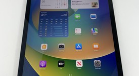 Mint
													Apple iPad Pro 11" 3rd Gen 2021 - Wi-Fi, Gray, 512 GB, photo 1 of 7