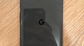 Fair
													Google Pixel 6 Pro - Verizon, Black, 128 GB, 12 GB, G8VOU, photo 3 of 12
