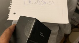 New
													Samsung Galaxy S10 Plus - Unlocked, Black, 128 GB, 8 GB, SM-G975U1, photo 4 of 4