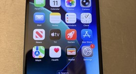 Good
													Apple iPhone 13 - Unlocked, Midnight, 128 GB, A2482, photo 1 of 8