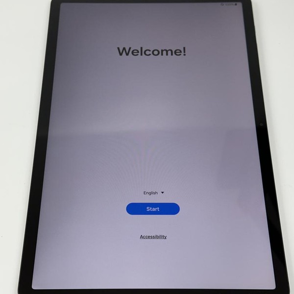 Samsung Galaxy Tab S7 FE - Unlocked, 64 GB, Mystic Black, 4 GB