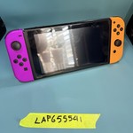 Good Nintendo Switch - 32 GB, Red & Blue
