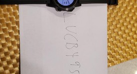 Good
													Garmin Fenix 5S Sapphire - Black, photo 4 of 6