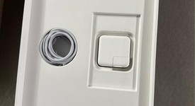 Good
													MacBook Air 2020 - 13" - Apple M1, Gold, 256 GB, 8 GB, photo 5 of 9