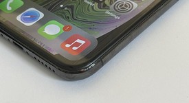 Good
													Apple iPhone Xs - Unlocked, Gray, 512 GB, A1920, photo 4 of 12