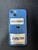 Good Apple iPhone 13 - Unlocked, Blue, 128 GB, A2482