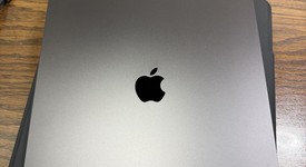 Good
													Apple iPad Pro 12.9" 3rd Gen 2018 - Wi-Fi, Gray, 256 GB, A1876, photo 6 of 6