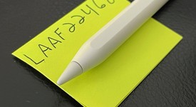 Mint
													Apple Pencil 2nd Gen, photo 3 of 3