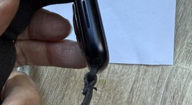 Good
													Apple Watch Series 8 45mm - Midnight, A2771 - GPS, Aluminum, photo 4 of 8