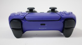 Good
													DualSense Wireless Controller - Purple, photo 2 of 5