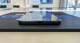 Mint
													Samsung Galaxy A16 5G - Metro by T-Mobile, Blueblack, 128 GB, 4 GB, photo 4 of 7