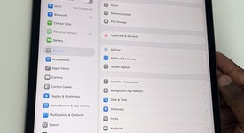 Good
													Apple iPad Pro 12.9" 4th Gen 2020 - Unlocked, Gray, 128 GB, A2069, photo 4 of 12