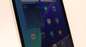 Good
													Apple iPad 10th Gen - Verizon, Silver, 64 GB, A2757, photo 1 of 7