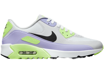Nike Air Max 90 Golf White Lilac for sale