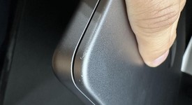 Good
													MacBook Pro 2021 - 14" - Apple M1 Pro 8-core, Gray, 512 GB, 16 GB, photo 4 of 11