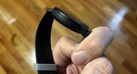 Mint
													Garmin Vivoactive 5 - Black, photo 5 of 6