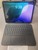 Used Logitech Combo Touch for iPad Pro - Gray, 11" 1st-4th Gen