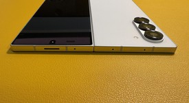 Good
													Samsung Galaxy Z Fold6 - Unlocked, White, 512 GB, 12 GB, SM-F956U1, photo 3 of 12