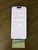 Good Apple iPhone 15 Pro - Unlocked, Black, 256 GB, A2848
