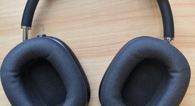 Used
													Apple AirPods Max - Gray, photo 5 of 14