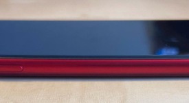 Good
													Apple iPhone 8 Plus - Unlocked, Red, 64 GB, A1897, GSM, photo 3 of 8