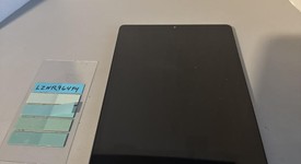 Good
													Samsung Galaxy Tab A7 Lite - AT&T, Gray, 32 GB, 3 GB, SM-T227U, photo 2 of 3