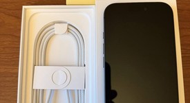 Mint
													Apple iPhone 17 - Unlocked, Black, 256 GB, A3258, photo 2 of 8