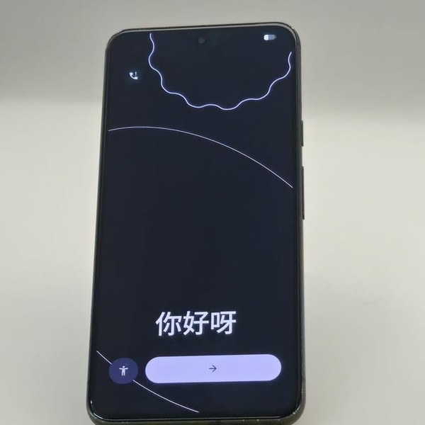 Google Pixel 8 - Unlocked, 128 GB, Obsidian, 8 GB, G9BQD, Sub-6 5G