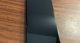 Good
													Google Pixel 3 - Unlocked, Black, 64 GB, Google Edition, photo 2 of 3