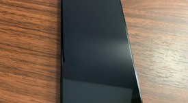 Good
													Google Pixel 3 - Unlocked, Black, 64 GB, Google Edition, photo 2 of 4