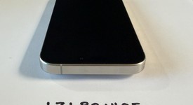 Mint
													Apple iPhone 15 Pro - Unlocked, White, 128 GB, A2848, photo 4 of 9