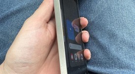 Mint
													Samsung Galaxy S25 Ultra - T-Mobile, Gray, 256 GB, 12 GB, SM-S938U, photo 4 of 9