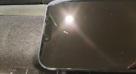 Good
													Apple iPhone 14 - Spectrum, Midnight, 128 GB, A2649, photo 3 of 5
