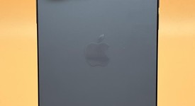 Good
													Apple iPhone 13 Pro Max - Unlocked, Sierra Blue, 512 GB, A2484, photo 2 of 12