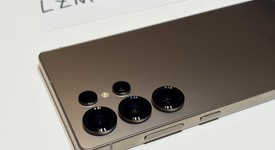 Mint
													Samsung Galaxy S25 Ultra - Unlocked, Gray, 512 GB, 12 GB, SM-S938U1, photo 2 of 8