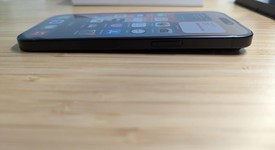 Mint
													Apple iPhone 15 - Unlocked, Black, 128 GB, A2846, photo 3 of 9