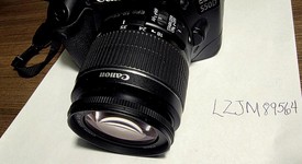 Good
													Canon EOS 550D, photo 3 of 18
