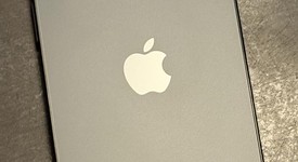 Good
													Apple iPhone 14 Pro Max - Unlocked, Silver, 512 GB, A2651, photo 3 of 7