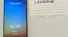Mint
													Samsung Galaxy S23 Ultra - Unlocked, Black, 256 GB, 8 GB, SM-S918U1, photo 1 of 5