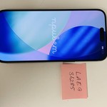 Fair Apple iPhone 15 Pro Max - Unlocked, 256 GB, Blue, A2849